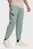 Чоловічі м'ятні спортивні штани UA Unstoppable Woven Jogger